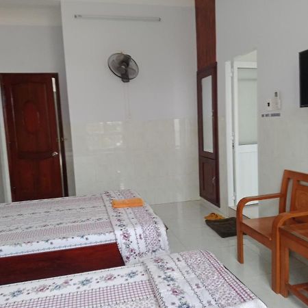 Nha Nghi Gia Lam 2 An Nhon Exterior photo