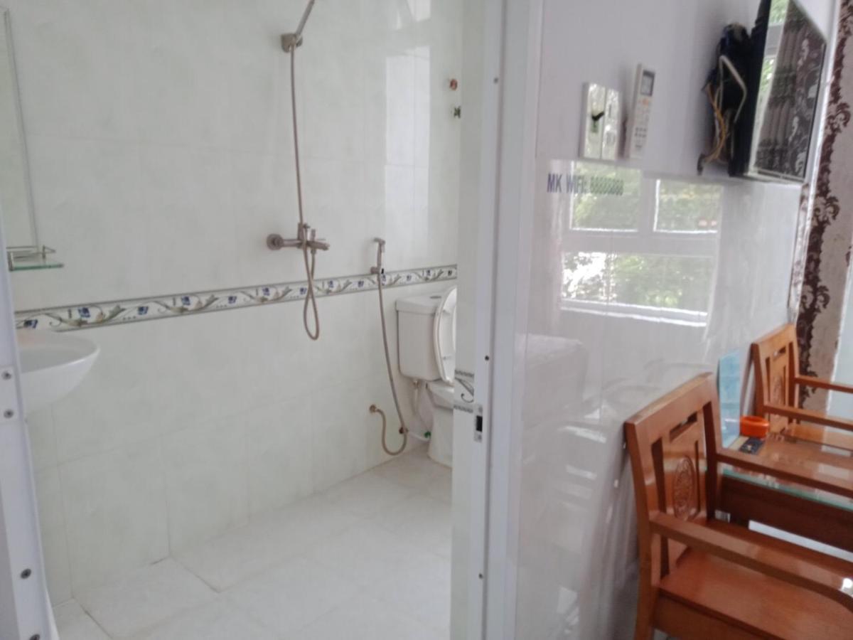 Nha Nghi Gia Lam 2 An Nhon Exterior photo
